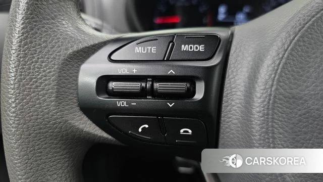 Kia All New Morning (JA) id 4760111 из Кореи 9