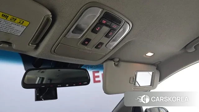 Kia The New Carnival id 3651650 из Кореи 9