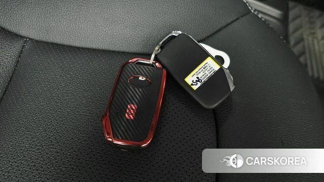 Kia The New Kia Ray EV id 4725225 из Кореи 9