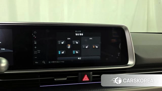 Hyundai Ionic 6 id 3883888 из Кореи 9