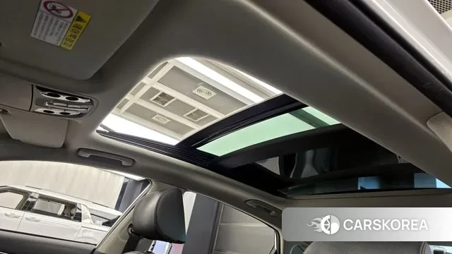 Kia K7 Premier id 3444391 из Кореи 9