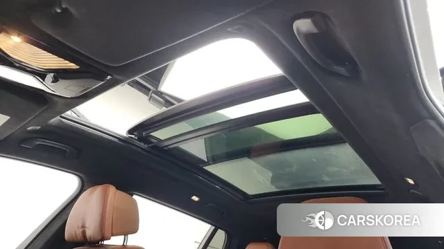 BMW X7 (G07) id 3382981 из Кореи 9