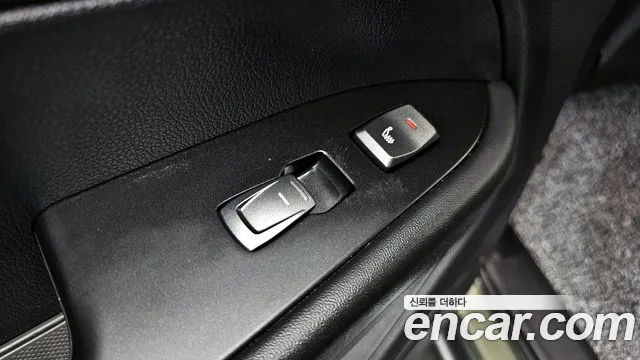 Ssangyong The New Rexton Sports Cannes id 2485964 из Кореи 9