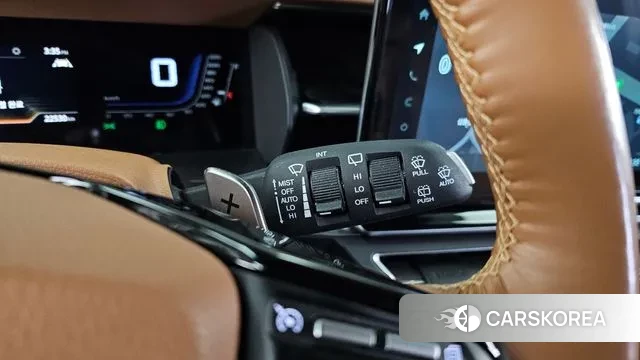 Ssangyong Torres id 3734515 из Кореи 9