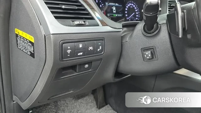 Genesis G80 id 3357165 из Кореи 9