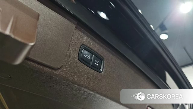 Porsche Cayenne (PO536) id 3940918 из Кореи 9