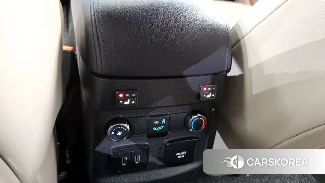 Ford Explorer id 3045560 из Кореи 9