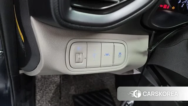 Hyundai Venue id 3672292 из Кореи 9