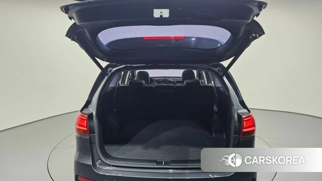 Kia The New Sorento id 4615336 из Кореи 9