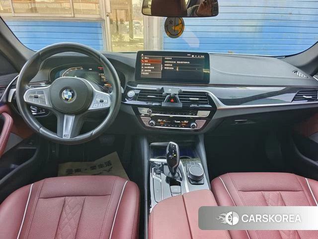 BMW 5 series id 4257371 из Китая 9