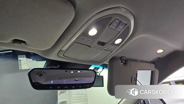 Genesis G80 id 3687675 из Кореи 9