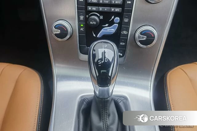 Volvo S60 id 4212567 из Китая 9