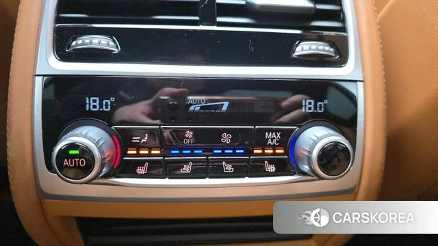 BMW 7 Series (G11) id 4716963 из Кореи 9
