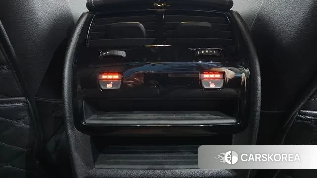 BMW 5 Series (G30) id 3058483 из Кореи 9