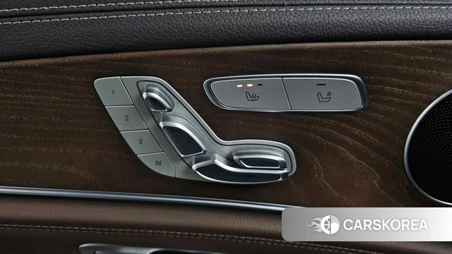Mercedes-Benz E-Class W213 id 4581554 из Кореи 9
