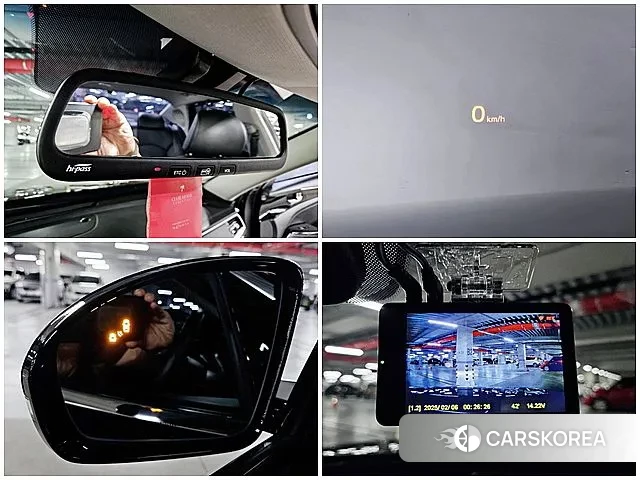 Kia Come New K7 id 2977300 из Кореи 9