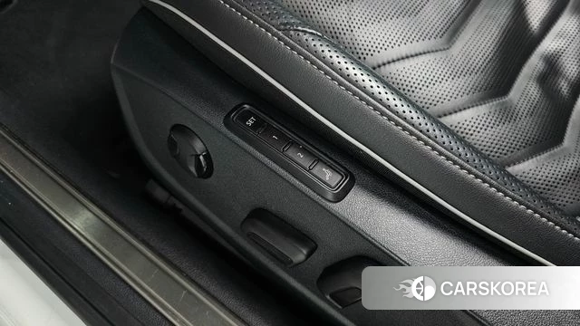 Volkswagen Arteon id 3801053 из Кореи 9