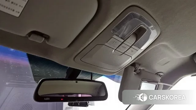 Ssangyong Berry New Tivoli id 3439527 из Кореи 9