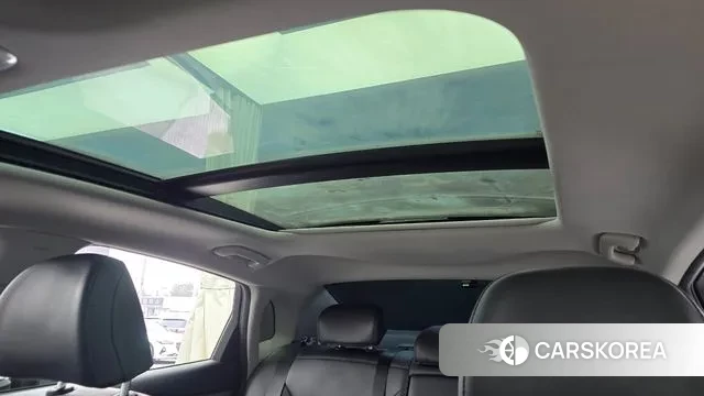 Hyundai The New Grandeur IG Hybrid id 3690849 из Кореи 9