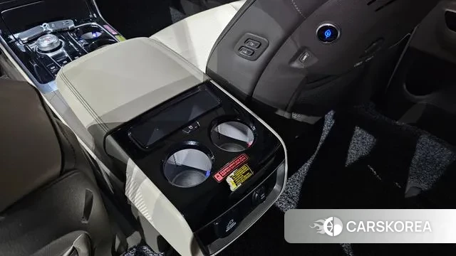 Kia Carnival 4th generation id 3291004 из Кореи 9