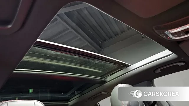 Mercedes-Benz GLE-Class W167 id 3615593 из Кореи 9