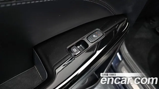 Kia K7 Premier id 2662330 из Кореи 9