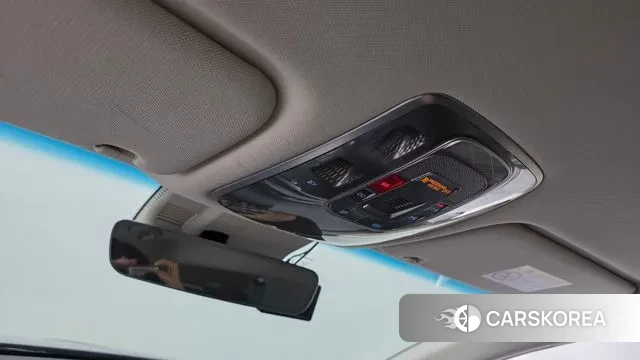 Genesis G80 (RG3) id 3207037 из Кореи 9