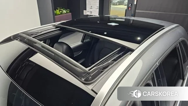 Mercedes-Benz GLC-Class X253 id 3484184 из Кореи 9