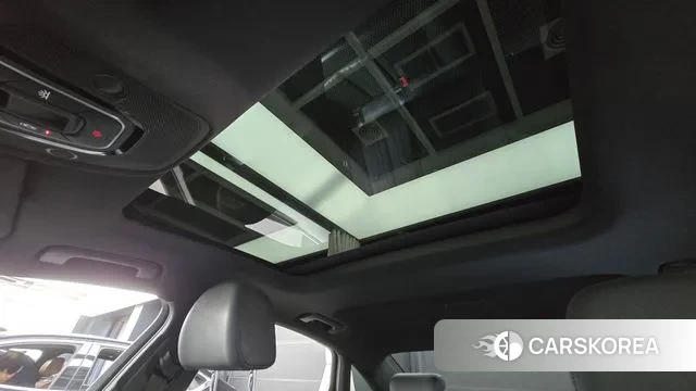 Audi A6 (C8) id 3374659 из Кореи 9