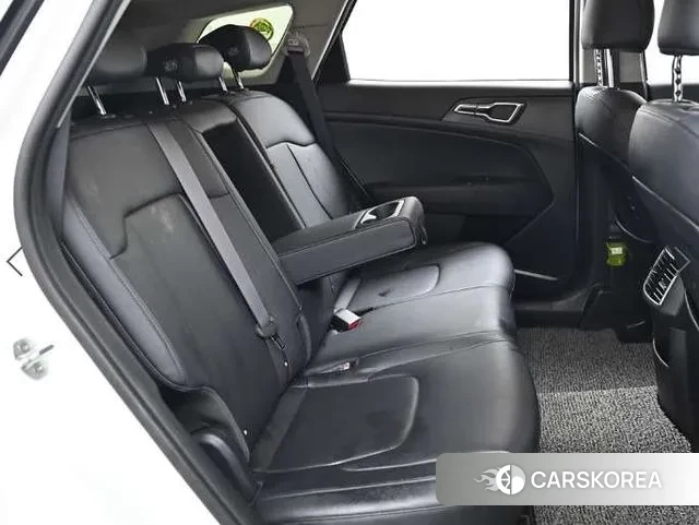 Kia Sportage 5th Generation id 3230706 из Кореи 9