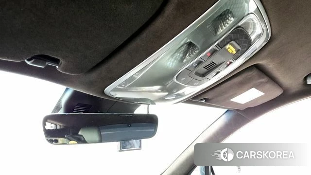 Genesis GV80 id 3833392 из Кореи 9