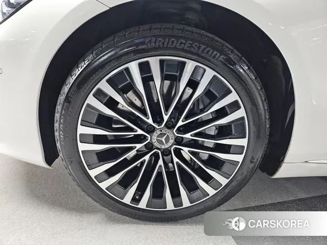 Mercedes-Benz S-Class W223 id 3740167 из Кореи 9