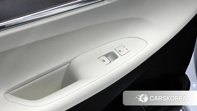 Hyundai The New Grandeur IG Hybrid id 3940983 из Кореи 9