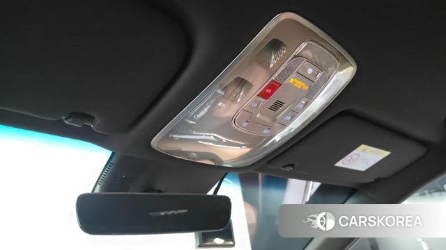 Genesis G80 (RG3) id 4880715 из Кореи 9