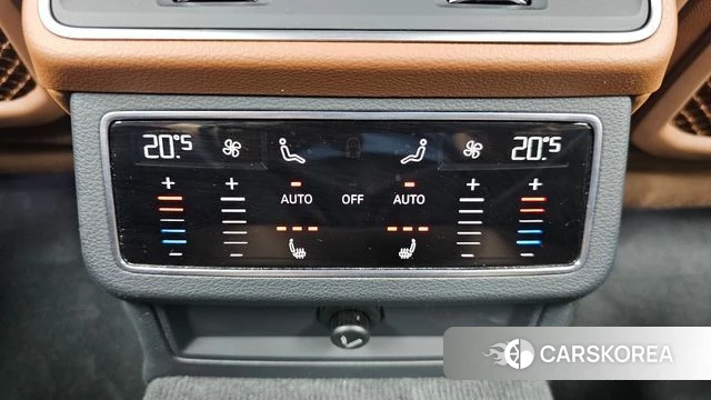 Audi A6 (C8) id 4604191 из Кореи 9