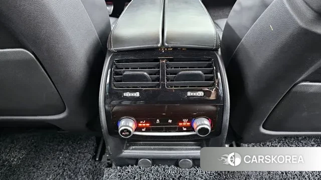 BMW 5 Series (G30) id 3526324 из Кореи 9