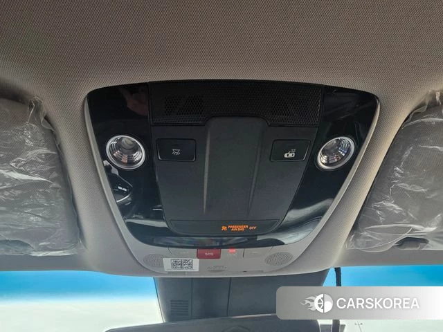 Kia K8 id 3935028 из Кореи 9