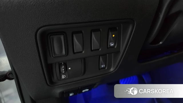 Renault Korea (Samsung) The New QM6 id 4757438 из Кореи 9