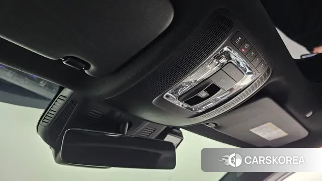 Mercedes-Benz GLA - Class H247 id 3037848 из Кореи 9