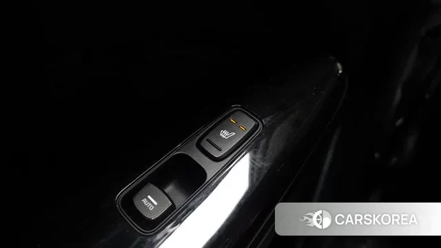 Kia K7 Premier Hybrid id 3453845 из Кореи 9