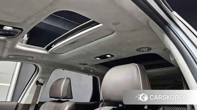 Hyundai The New Palisade id 3354583 из Кореи 9