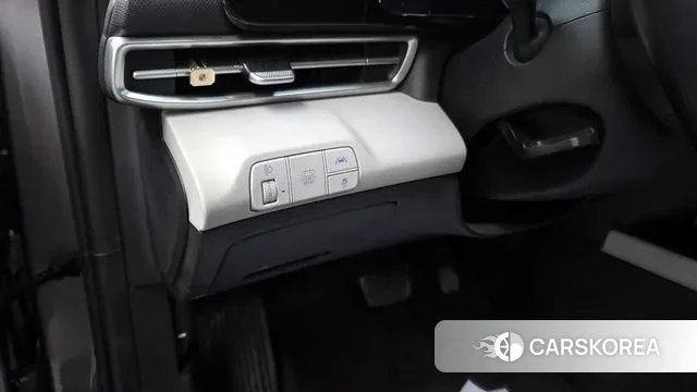 Hyundai Avante Hybrid (CN7) id 3759496 из Кореи 9