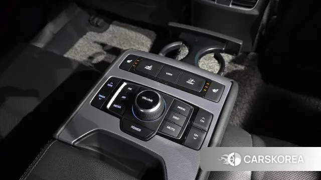 Genesis G80 id 3574169 из Кореи 9