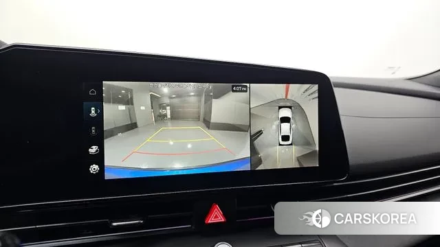 Hyundai The New Avante (CN7) id 3327576 из Кореи 9