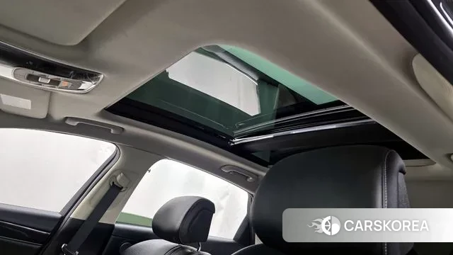 Genesis G80 (RG3) id 3691709 из Кореи 9