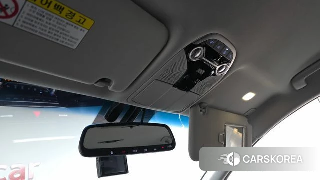 Hyundai Grandeur IG Hybrid id 4483348 из Кореи 9
