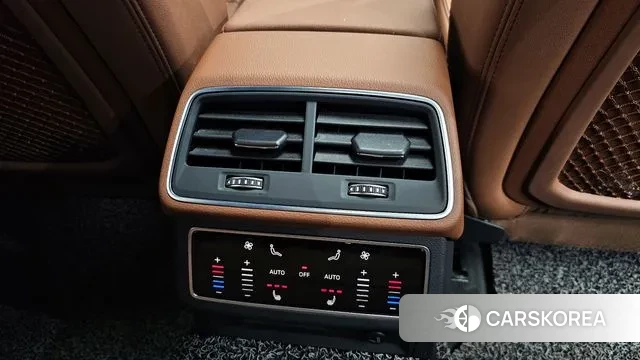 Audi A6 (C8) id 3492721 из Кореи 9