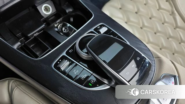 Mercedes-Benz E-Class W213 id 4647605 из Кореи 9