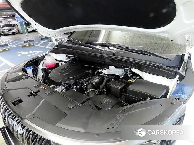 Kia Carnival 4th generation id 3447342 из Кореи 9