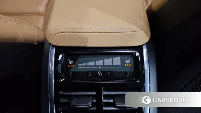 Volvo V60 Cross-Country 2nd Generation id 3517923 из Кореи 9